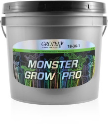 Grotek Monster Grow Pro 5kg