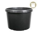 #10 Pro Cal squat pot