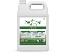 PureCrop1, 1 gal Bottle