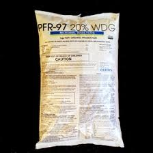 PFR-97 20% WDG 5lb (cold stored)