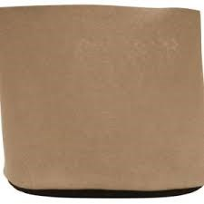 Smart Pot Tan 15 Gallon, 75/cs