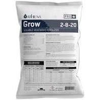 Athena Pro Grow 25 LBS Bags