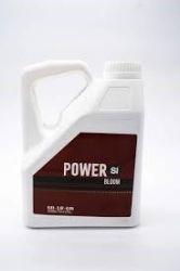 Power Si Bloom 5 Liter