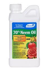Monterey 70% Neem Oil Concentrate - 1 pt