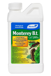Monterey B.t Concentrate - 1 pt