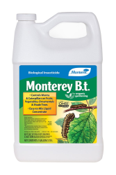 Monterey B.t. Concentrate - 1 gal