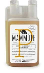 Mammoth-P - 500 mL