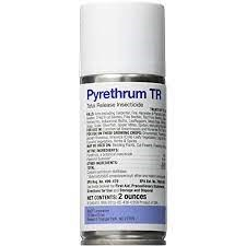 BASF Pyrethrum TR 2 oz