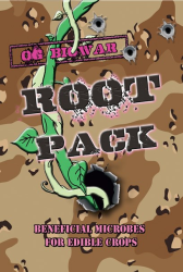 OG BIOWAR ROOT PACK 10KG