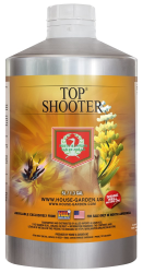 House and Garden Top Shooter -- 5 Liters