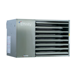 Modine Effinity Unit Heater 135,000 BTUH input, Propane Gas, 115v