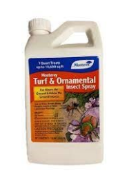 Monterey Turf & Ornamental qt