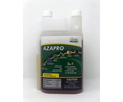 Cann-Care AzaPRO Quart