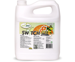 Optic Foliar SWITCH - 4 L