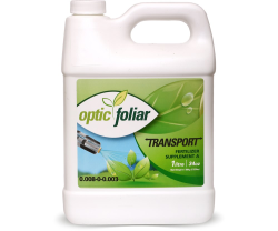 Optic Foliar TRANSPORT - 1 L