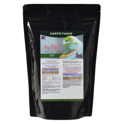 Earth Juice SeaBlast Grow, 5 lbs