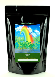 Earth Juice Rainbow Mix PRO Grow 8-6-3 5LB