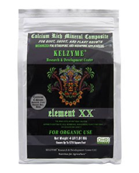 Kelzyme element XX Micronized 4LB