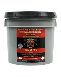 Kelzyme element XX Granular 35LB