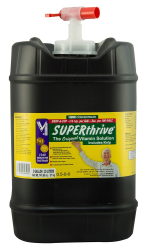 Vitamin Institute Superthrive 5GAL