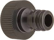 Gilmour Male Faucet Connector