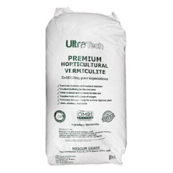  Vermiculite  Medium 4cuft (1-2mm)
