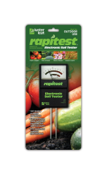 Luster Leaf Rapitest Digital Soil Test Kit