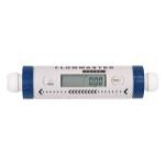 Hydro-logic Flowmaster Flow Meter 3/8in