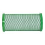 Ideal H2O Premium Green Coconut Carbon Filter - 4.5 in x 10 in