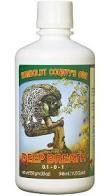 Emerald Triangle Deep Breath - 1 qt