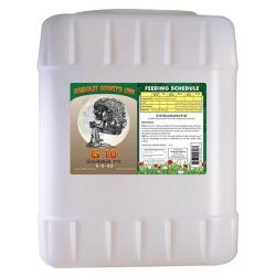 Emerald Triangle G10 - 5 gal