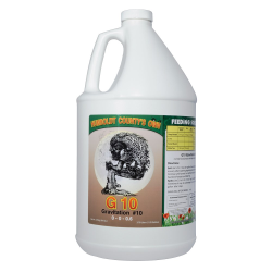 Emerald Triangle G10 - 1 gal