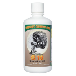 Emerald Triangle G10 - 1 qt