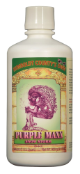 Emerald Triangle Purple Maxx - 1 qt
