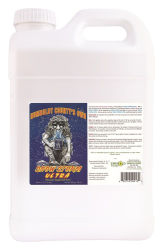Emerald Triangle Snow Storm Ultra - 2.5 gal