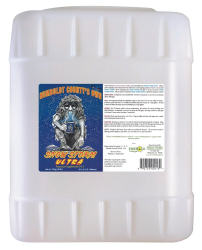 Emerald Triangle Snow Storm Ultra - 5 gal