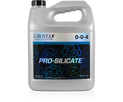 Grotek Pro-Silicate 4 Liter