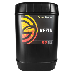 Green Planet Rezin - 6 GAL / 23 L