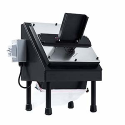 Centurion Pro Single Gentle Cut Mini Bucker