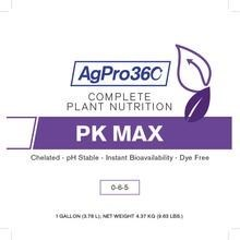 AgPro360 PK 55 Gal
