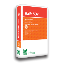 HAIFA SOP Sulfate of Potash GG 0-0-51 - 55 lb