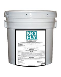 Blacksmith BioScience NoFly BioInsecticide 20#