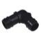 Hydro Flow Premium Barbed Elbow 3/4 in (10/Bag)
