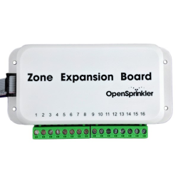 Open Sprinkler Zone Expander