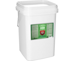 House and Garden Commercial Grow, 25 lbs Pail