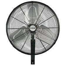AgPro 30" Commercial Wall Fan