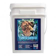 Greengro Biologicals Flower Shower - 10 lb