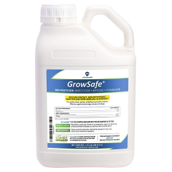 GrowSafe AgroMagen 1.45 Gal