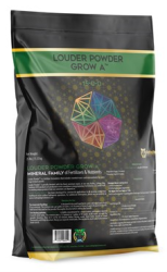 Cutting Edge Solutions 25LB Louder Powder Grow A 15-0-0 Granules