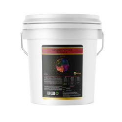 Cutting Edge Solutions 50LB Louder Powder Bloom A 14-0-0 Granules